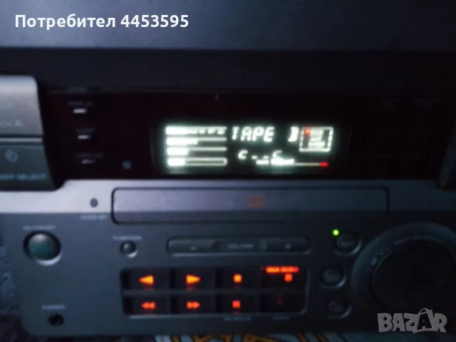 SONY HCD-H11, снимка 1