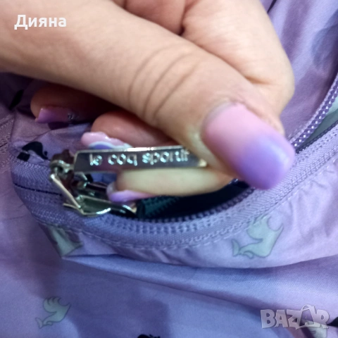 My favorite двулицево яке , снимка 2 - Якета - 54248547