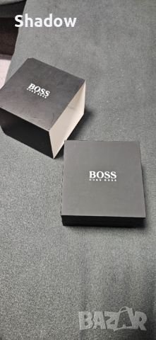 Часовник boss, снимка 5 - Мъжки - 45674101