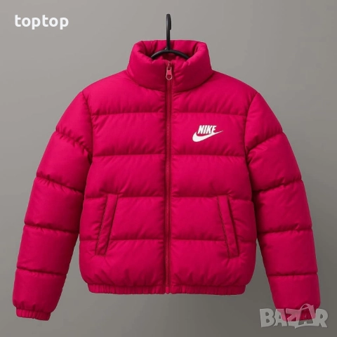 Дамско Яке , снимка 4 - Якета - 51735932