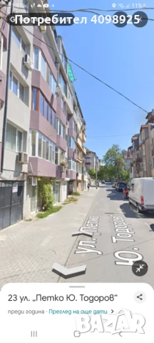 Vermieten Wochnung stadt Varna, снимка 1