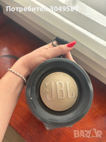 JBL XTREME 2 Bluetooth тонколона, снимка 2 - Тонколони - 53634018
