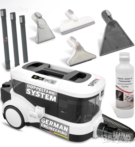 Екстрактор SPRiNTUS SPOTTY