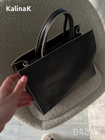 Elisabetta Franchi чанта, снимка 3 - Чанти - 53828782