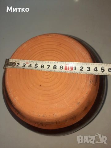 Глинени и керамични съдове подходящи за кашпи , снимка 15 - Саксии и кашпи - 53802157