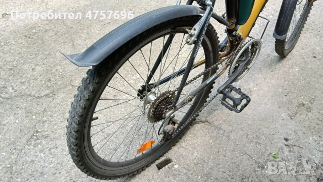 Велосипед 26", снимка 3 - Велосипеди - 53744440