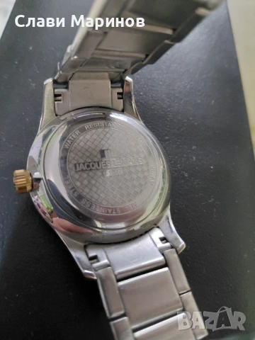 JACQUES LEMANS, снимка 4 - Мъжки - 53698250