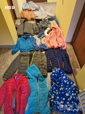 Намалени на 9лв Огромен лот якенце+подаръци 