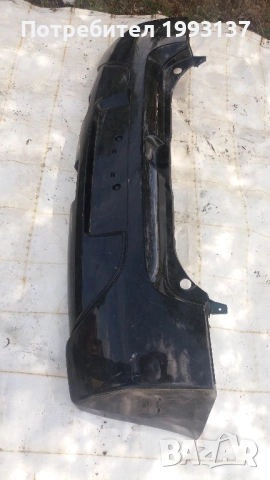 Задна Броня за RENAULT TWINGO, снимка 2 - Части - 54069702