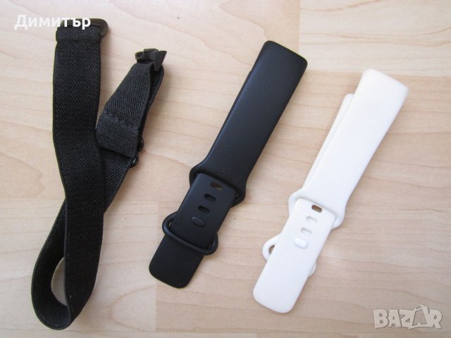 Каишки за Fitbit Charge 5 & 6, снимка 1 - Смарт гривни - 46525012