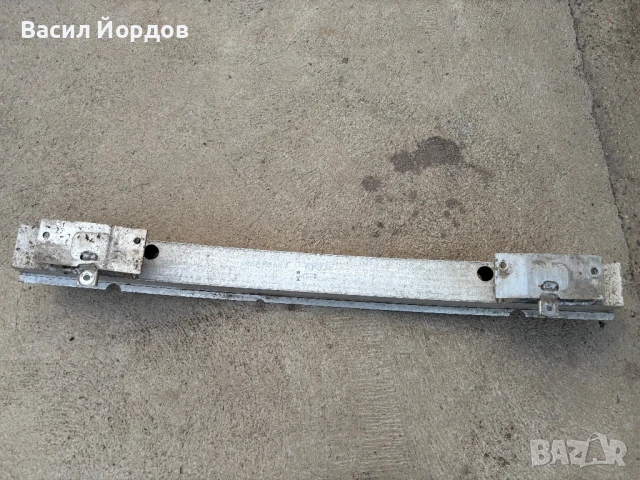 Основа задна броня за Шевролет Крузе / Chevrolete cruze / 13423587 / 3905 113/15 / , снимка 2 - Части - 51173227