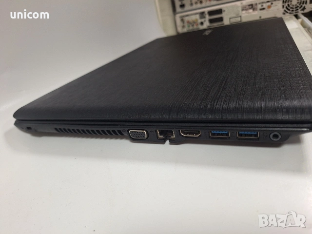 17.3" Acer Travelmate P278 i5 6th 16GB 128GB SSD 1TB HDD GT 940M 2Gb, снимка 3 - Лаптопи за работа - 53858545