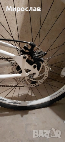 Велосипед(колело)RDB 26", снимка 7 - Велосипеди - 51737379