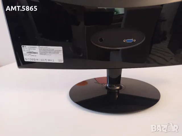 Монитор LG Flatron E2240S-PN, снимка 3 - Монитори - 49990385