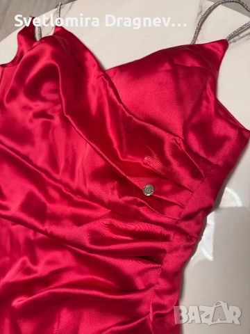 Alessa , снимка 3 - Рокли - 52581519