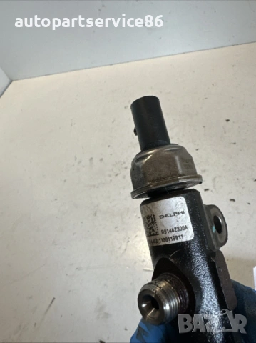 Chevrolet Captiva – реал за гориво с датчик 96868901, OEM, 2.2 VCDi, 2012 г., снимка 2 - Части - 53530884