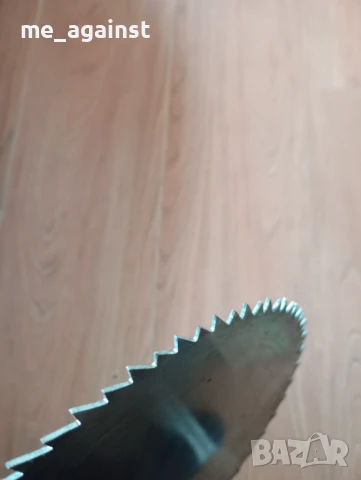 Дискове за циркуляр ф250 мм, снимка 2 - Други инструменти - 50596375