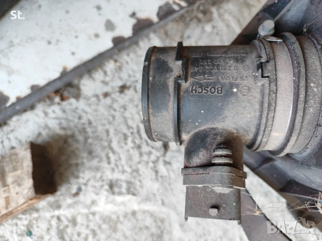 Турбо за Опел 1.3cdti, снимка 5 - Части - 53051190
