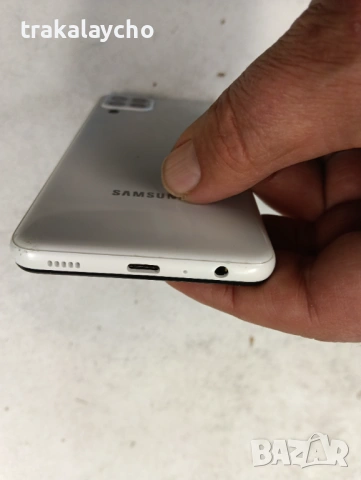 Samsung Galaxy A22, 4GB/64GB, снимка 8 - Samsung - 53353790