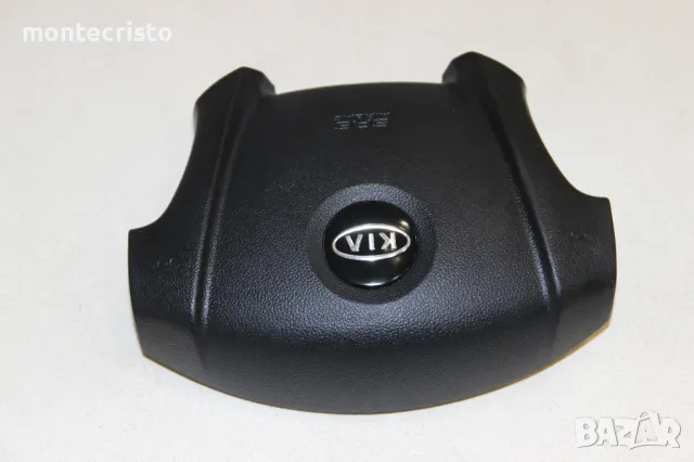 Airbag волан Kia Sportage JE (2004-2008г.) 56900-1F200 / 569001F200, снимка 5 - Части - 49628205