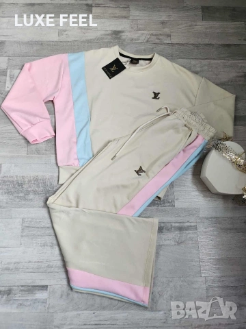 Louis Vuitton ⚜️Дамски Комплект 