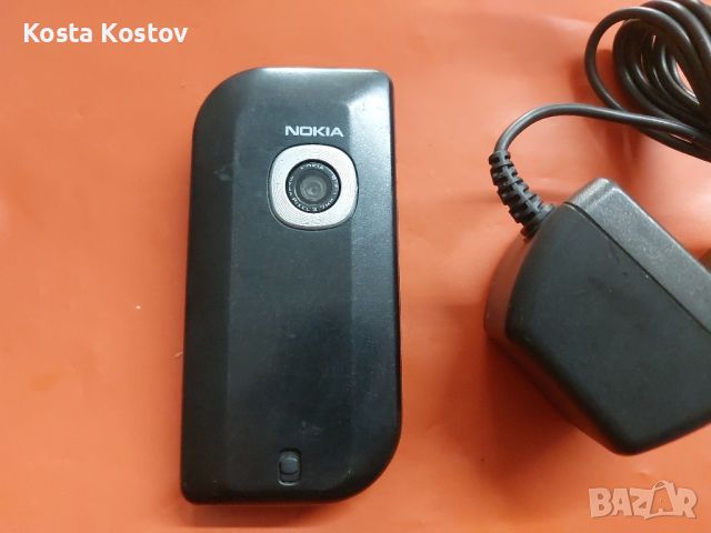 NOKIA 7610, снимка 3 - Nokia - 45539958