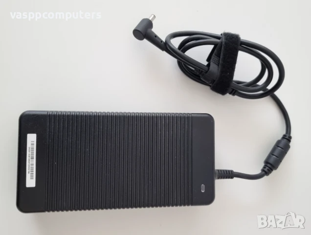 Захранващ Адаптер, зарядно Asus 19.5V 16.9A модел ADP-330AB D