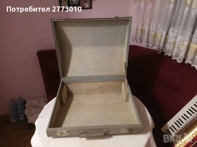 Велтмайстер  120  баса, снимка 8 - Акордеони - 50589969