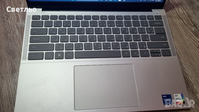 Лаптоп DELL Inspiron 14 5430 - I7 1355U /16GB/512 SSD, снимка 2 - Лаптопи за работа - 50483208