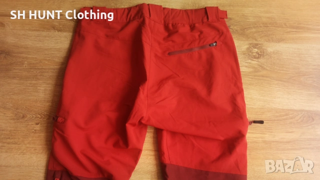 Daniel Franck Stretch Women Trouser размер 40 / L дамски еластичен панталон - 1916, снимка 13 - Панталони - 53169431