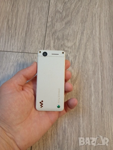 Sony Ericsson W302 БГ меню, снимка 2 - Sony Ericsson - 53903619