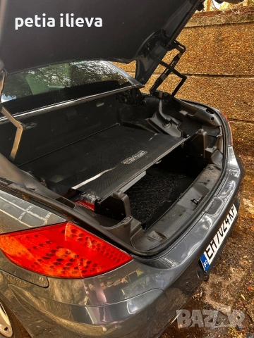 307cc, снимка 6 - Автомобили и джипове - 54121973