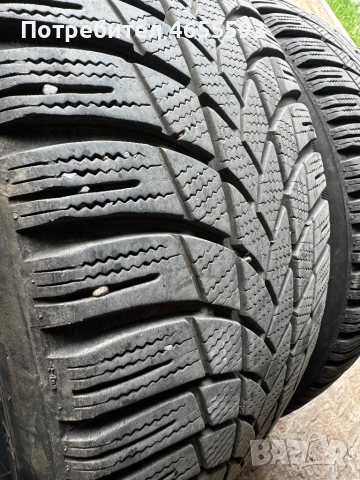 255/40/19 перфектни гуми, снимка 3 - Гуми и джанти - 52495791