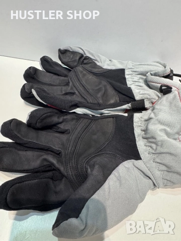 Ски, сноуборд ръкавици LEVEL. Размер 8.5 M/L, снимка 5 - Ръкавици - 52718567