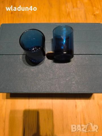 Сервиз 6 чаши за ракия/шотове-14лв, снимка 3 - Чаши - 52238530