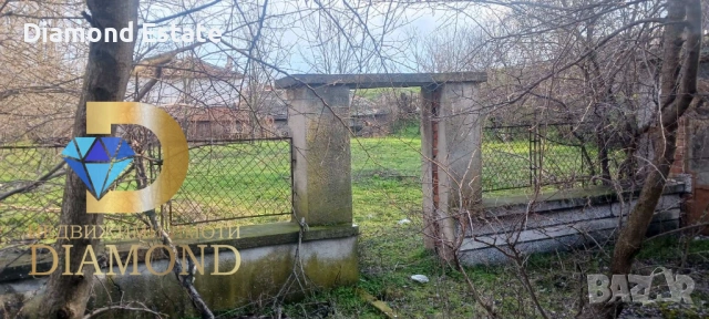 Къща в село Партизанин, обл. Стара Загора, снимка 4 - Къщи - 53735300