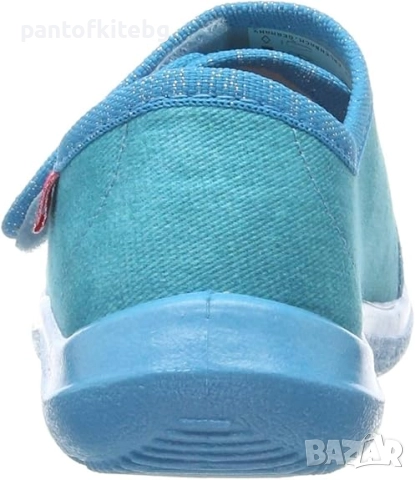 BECK Домашни пантофи с еднорог рр 30 , снимка 2 - Детски пантофи - 51482018