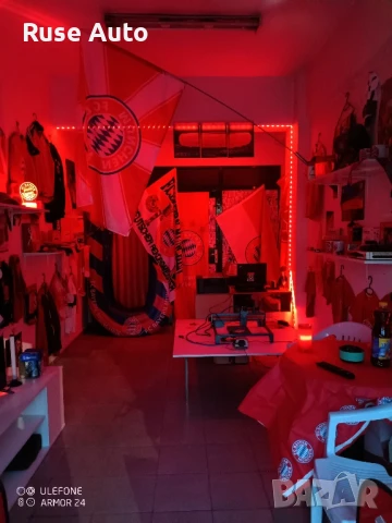 FC Bayern Munich (колекция), снимка 16 - Футбол - 50779607