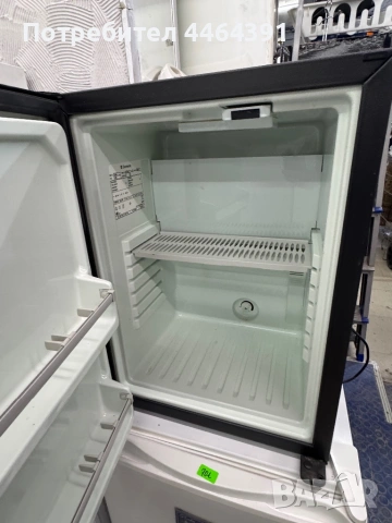 Хладилник мини бар Neo , снимка 5 - Хладилници - 53697051