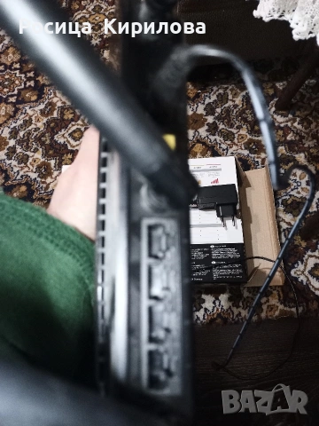 Рутер D.Link Wireless AC750, снимка 2 - Рутери - 53413646