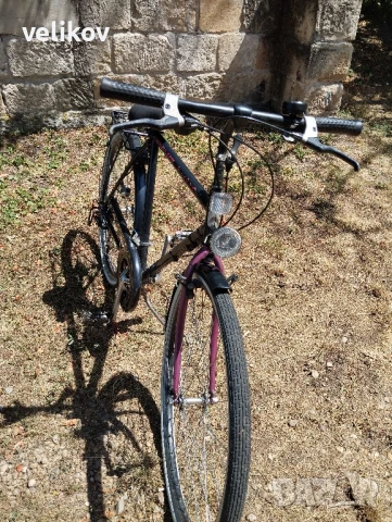 28 инча алуминиев Кетлер, снимка 3 - Велосипеди - 51105116