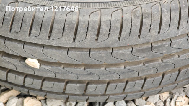 Лизинг TBi 18''Cr-v 225 60 18 Джанти+Летни Pirelli DOT4123 Honda, снимка 11 - Гуми и джанти - 50458068