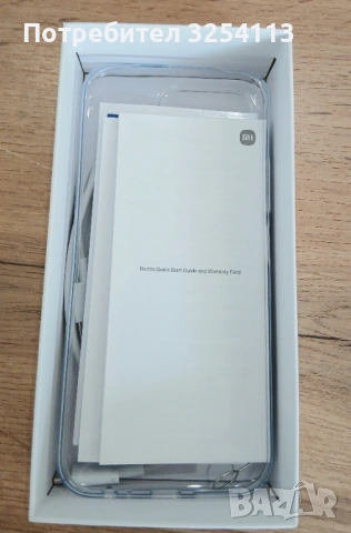 Redmi 15C 2г ГАРАНЦИЯ, снимка 5 - Xiaomi - 53450414