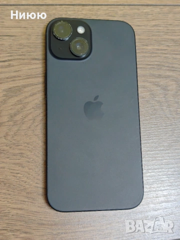 Iphone 15, снимка 2 - Apple iPhone - 54283273