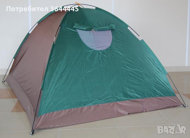 Палатка 220х250х130, снимка 3 - Палатки - 45780866