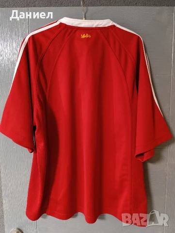 Ръгби блуза, снимка 6 - Други спортове - 51310565