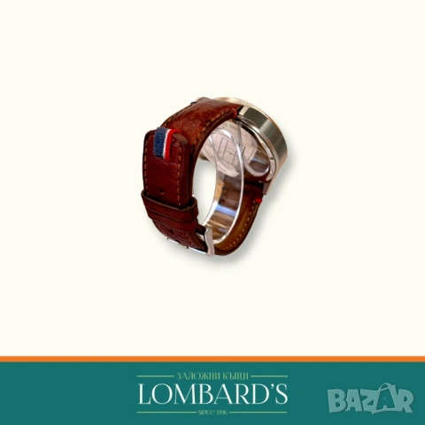 Часовник Tommy Hilfiger, N: 534281, снимка 3 - Мъжки - 53889342