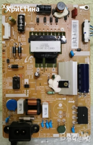 Samsung 32", LG 26" - 43", снимка 11 - Части и Платки - 33125262