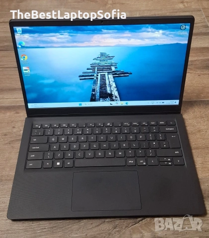 Лаптоп Dell Vostro 14 | Ryzen 5 7530 | 16GB Ram | 512 SSD