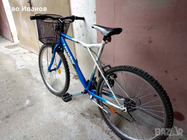 Велосипед , снимка 2 - Велосипеди - 54253284